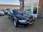 Audi A4 Avant 2.0-16V "Exclusive" Youngtimer - Leder - Stoel, Auto's, Gebruikt, 4 cilinders, 1984 cc, Elektrische ramen