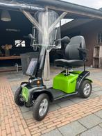 Mezzo 4-wiel scootmobiel, Diversen, Ophalen of Verzenden, 16 km/u of meer