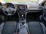 RENAULT Mégane Estate 1.2 Energy TCe 130pk Bose | Camera |, 12 maanden, Gebruikt, 4 cilinders, Leder en Stof