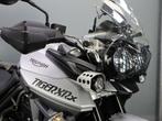Triumph Tiger 800 XRX, Motoren, Bedrijf, Toermotor