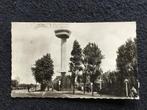 Oude ansichtkaart Rotterdam Euromast, Verzamelen, Ansichtkaarten | Nederland, Ophalen of Verzenden, 1960 tot 1980, Gelopen, Zuid-Holland