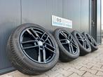 17 inch 5x100 velgen ZGAN Volkswagen Polo Audi A1 Seat Ibiza, 215 mm, Ophalen of Verzenden, Hooghwerffbanden@outlook.com, Personenwagen