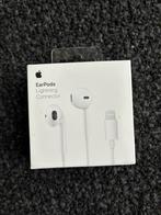 NIEUW Apple EarPods met Lightning Connector - Nieuw in doos, Ophalen, Nieuw