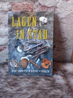 Lagen in stad metaaldetector  vondsten nieuw boek, Ophalen of Verzenden, Nieuw