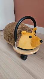 Wheely Bug egel loopwagen, Ophalen, Zo goed als nieuw