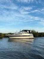 Prachtige Scand baltic compleet uitgevoerde refit!, Ophalen, Gebruikt, Binnenboordmotor, Diesel