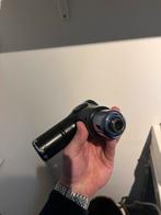 Massagegun - Werkt perfect, kleine beschadiging, Sport en Fitness, Ophalen of Verzenden, Gebruikt, Apparaat