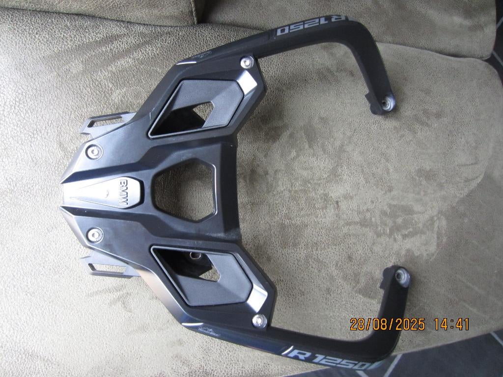 bmw r1200gs & r1250gs handgreep achter, Ophalen of Verzenden, Gebruikt