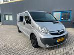 Opel Vivaro 2.0 Cdti 84KW BV 2014  BTW AUTO!, Voorwielaandrijving, Stof, 1995 cc, 4 cilinders