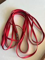 Biothane hondenlijn 10 meter, Ophalen of Verzenden, Zo goed als nieuw