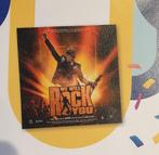 We will rock you 15 mei Nieuwe Luxor