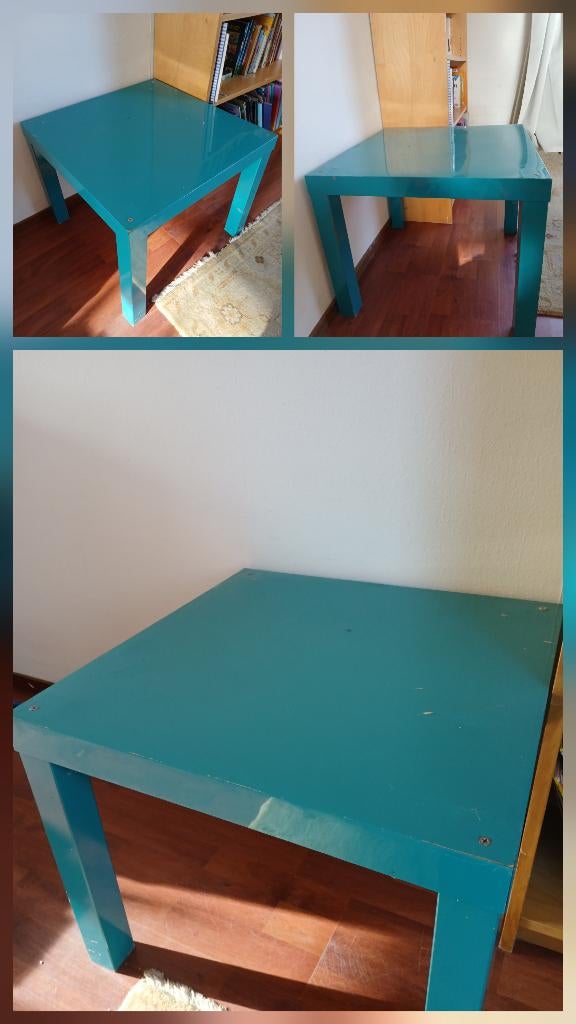 Table for child free/ Tafel voor kind gratis, Ophalen, Gebruikt