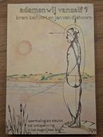 ademhaling als sleutel tot ontspanning, Ophalen, Nieuw, Bram Balfoort en Jan van Dixhoorn