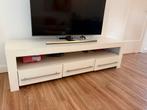 Tv meubel, Huis en Inrichting, Kasten | Televisiemeubels, Ophalen, Gebruikt, 150 tot 200 cm, Minder dan 100 cm