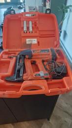 Spit Pulsa 700P tacker zonder acculader, Ophalen of Verzenden, Gebruikt