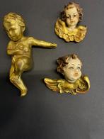 Engeltjes wandmodel, Ophalen of Verzenden