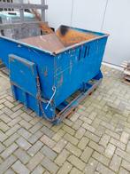 Kantelbak met wat aandacht nodig, Ophalen of Verzenden