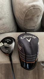 Callaway Big Bertha V Series 5, Ophalen of Verzenden, Zo goed als nieuw, Club, Callaway
