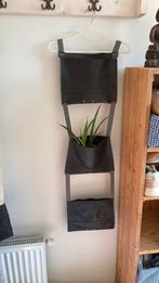 Plantenhanger organizer van autoband, Ophalen, Halfschaduw, Minder dan 100 cm