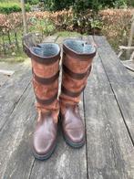 Outdoor laarzen Dubarry Wexford dames maat 38, Kleding | Dames, Hoge laarzen, Bruin, Zo goed als nieuw, Ophalen