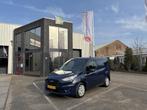 Ford Transit Connect 1.0 Ecoboost L1 Trend Benzine met lage, Voorwielaandrijving, Gebruikt, Euro 6, Blauw