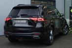 Mercedes-Benz GLE-klasse 350 e 4MATIC AMG line, Regensensor, Stof, Gebruikt, Euro 6