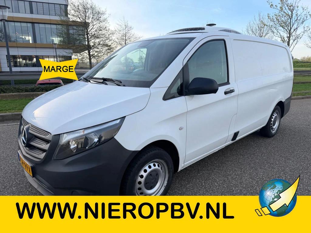 Dacia Dokker 1.5DCI L1H1 Imperiaal Trekhaak MARGE (bj 2014), Euro 5, Gebruikt, 4 cilinders, Bedrijf