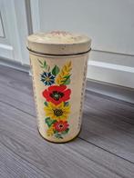 Vintage Beschuitbussen Bolletje & Verkade, Ophalen of Verzenden, Gebruikt