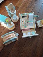 Houten speelkeuken accessoires, Ophalen of Verzenden