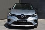 Renault Captur E-Tech full hybrid 145 Techno | AUTOMAAT | CA, Stof, Gebruikt, 715 kg, Hybride Elektrisch/Benzine