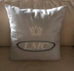 Lmc Decoratie Kussen, Ophalen of Verzenden, Nieuw