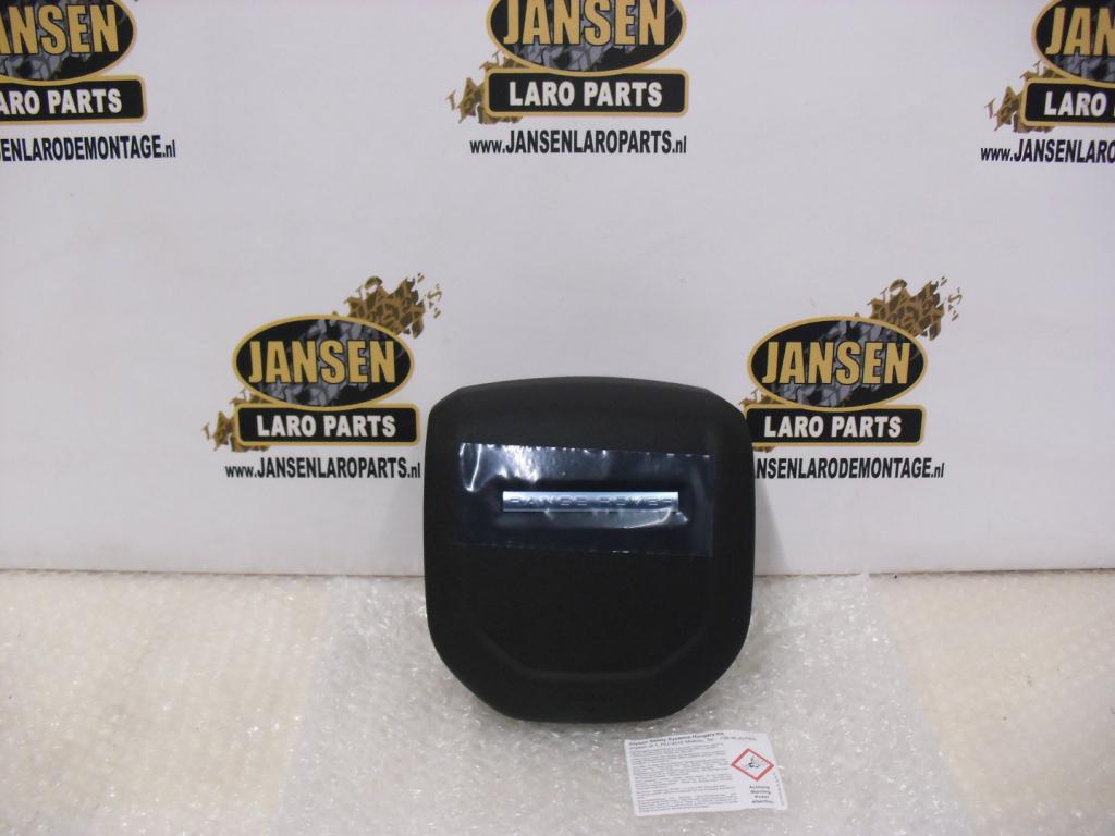 Range Rove rEvoque L551 stuurwiel airbag LR115714, Land Rover, Admin@jansenlaroparts.nl, Nieuw, Ophalen of Verzenden