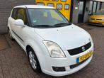 Suzuki Swift 1.3 Shogun|APK 4-27|BJ 2008, Auto's, Suzuki, Voorwielaandrijving, 400 kg, Origineel Nederlands, Bedrijf