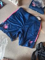 Feyenoord Broekje Maat M - Nieuw!, Sport en Fitness, Voetbal, Ophalen of Verzenden, Nieuw