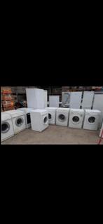 Wij halen gratis wit en bruingoed op, Witgoed en Apparatuur, Ophalen, Zo goed als nieuw, 85 tot 90 cm