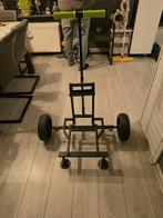 Matrix hengelsport-steekwagen, Ophalen, Nieuw, Overige typen