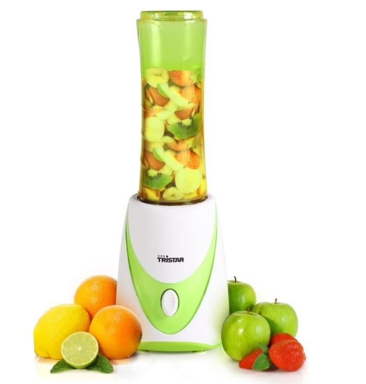 Blender to go, BPA vrij, Ophalen of Verzenden, Zo goed als nieuw, Blender to go