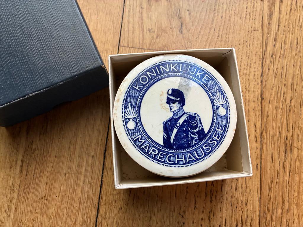 Koninklijke Marechaussee onderzetters, Verzenden, Marechaussee, Nederland, Overige typen