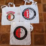 Canvas tassen, Ophalen of Verzenden, Nieuw, Feyenoord