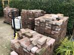 Straatstenen, Ophalen, Gebruikt, Klinkers, 10 m² of meer