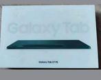 Samsung Galaxy Tab S7 FE 5G 64GB Zilver, Computers en Software, Android Tablets, Galaxy Tab S7 FE, 12 inch, Ophalen of Verzenden