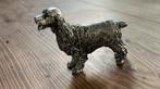 Royal Selangor 7881 Vintage Tinnen Cocker Spaniel (Retired), Ophalen of Verzenden, Zo goed als nieuw, Hond of Kat, Beeldje of Figuurtje