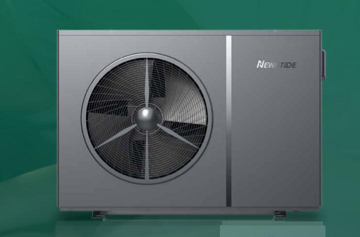 Newntide Monoblock warmtepomp 3.5 ~ 8.81 KW, Doe-het-zelf en Verbouw, Ophalen, Overige typen, Nieuw, 60 tot 150 cm