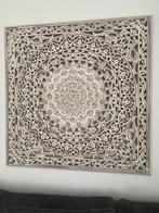 Wandpaneel, Ophalen of Verzenden, Gebruikt