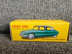 Dinky Toys Citroën DS 19 - Vintage Modelauto, Ophalen of Verzenden, Zo goed als nieuw, Auto