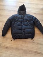 Marmot expedition donsjack, Marmot, Zwart, Maat 56/58 (XL), Ophalen of Verzenden