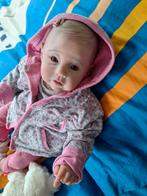 Rebornbaby super mooi, Verzamelen, Poppen, Ophalen of Verzenden, Zo goed als nieuw, Pop