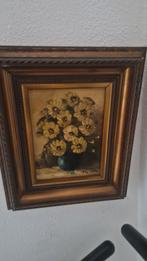 Mooi schilderij, Antiek en Kunst, Kunst | Schilderijen | Klassiek, Ophalen of Verzenden