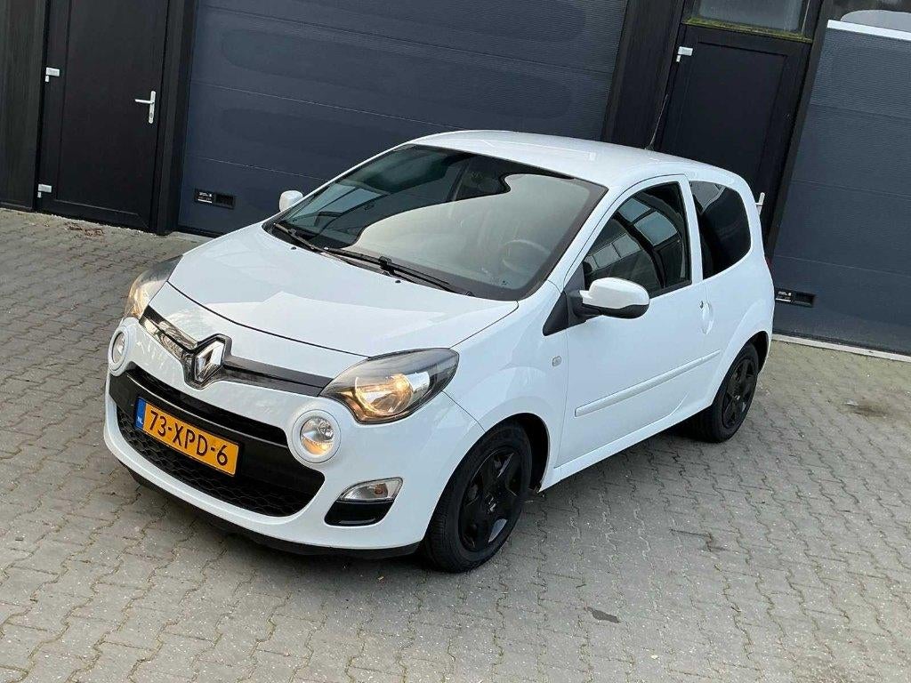 Renault Twingo | 2012 | Airco | Nieuwe banden | Nette auto, Auto's, Renault, Bedrijf, Twingo, ABS, Airbags, Airconditioning, Bluetooth