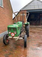 Deutz D4006 Oldtimer Tractor - Goed Onderhouden, Ophalen, Deutz - Fahr, Meer dan 10000, Oldtimer